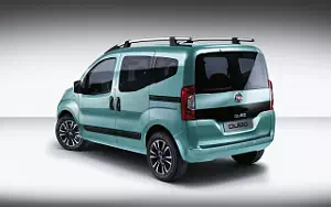 Cars wallpapers Fiat Qubo - 2016