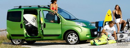 Fiat Qubo - 2008