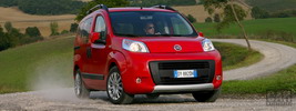 Fiat Qubo - 2010