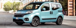 Fiat Qubo - 2016