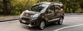 Fiat Qubo Trekking - 2016