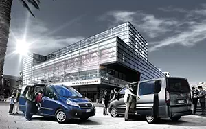 Cars wallpapers Fiat Scudo - 2013