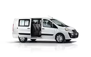 Cars wallpapers Fiat Scudo - 2013