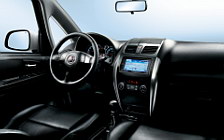Wallpapers Fiat Sedici 2009
