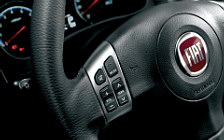Wallpapers Fiat Sedici 2009