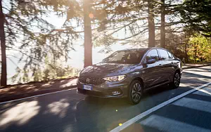 Cars wallpapers Fiat Tipo - 2015