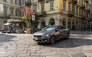 Cars wallpapers Fiat Tipo - 2015