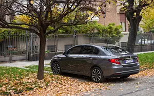 Cars wallpapers Fiat Tipo - 2015