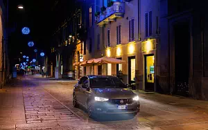 Cars wallpapers Fiat Tipo - 2015