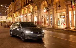 Cars wallpapers Fiat Tipo - 2015