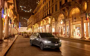 Cars wallpapers Fiat Tipo - 2015