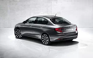 Cars wallpapers Fiat Tipo - 2015