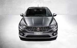 Cars wallpapers Fiat Tipo - 2015