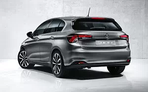 Cars wallpapers Fiat Tipo 5-door - 2016