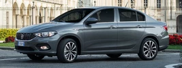 Fiat Tipo - 2015