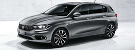 Fiat Tipo 5-door - 2016