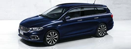 Fiat Tipo Station Wagon - 2016