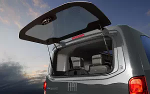 Cars wallpapers Fiat E-Ulysse - 2024