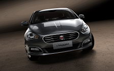 Cars wallpapers Fiat Viaggio - 2012