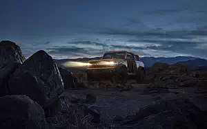 Cars wallpapers Ford Bronco 2-Door Black Diamond Sasquatch Package - 2020