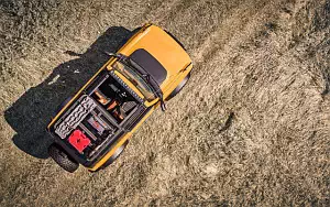 Cars wallpapers Ford Bronco 2-Door - 2020