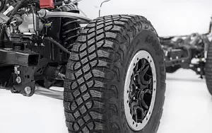 Cars wallpapers Ford Bronco 4-Door - 2020