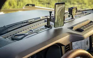Cars wallpapers Ford Bronco 4-Door - 2020