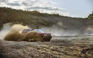 Cars wallpapers Ford Bronco Sport Badlands - 2020