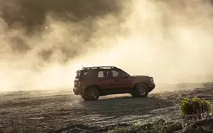 Cars wallpapers Ford Bronco Sport Badlands - 2020