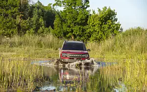 Cars wallpapers Ford Bronco Sport Badlands - 2020
