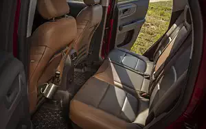 Cars wallpapers Ford Bronco Sport Badlands - 2020
