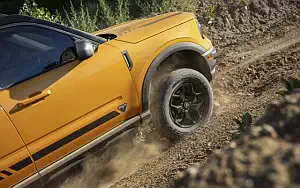 Cars wallpapers Ford Bronco Sport First Edition - 2020
