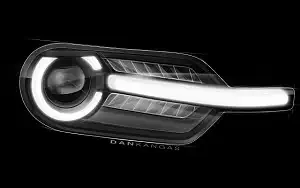 Cars wallpapers Ford Bronco Sport First Edition - 2020
