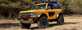 Ford Bronco 2-Door - 2020