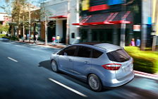 Cars wallpapers Ford C-Max Energi US-spec - 2013