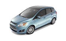 Cars wallpapers Ford C-Max Energi US-spec - 2013