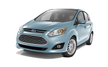 Cars wallpapers Ford C-Max Energi US-spec - 2013