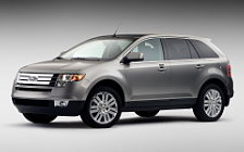 Cars wallpapers Ford Edge - 2008