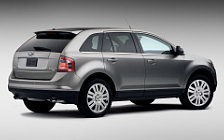 Cars wallpapers Ford Edge - 2008