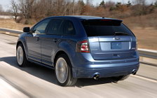 Cars wallpapers Ford Edge Sport - 2009