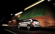 Cars wallpapers Ford Edge - 2010