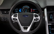 Cars wallpapers Ford Edge Limited - 2011