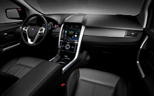 Cars wallpapers Ford Edge Sport - 2011