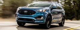 Ford Edge ST - 2018