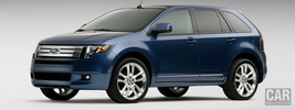 Ford Edge Sport - 2009