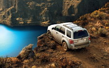 Cars wallpapers Ford Escape - 2009