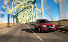 Cars wallpapers Ford Escape - 2009