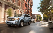 Cars wallpapers Ford Escape - 2009