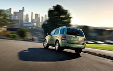 Cars wallpapers Ford Escape - 2009