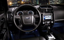 Cars wallpapers Ford Escape - 2009